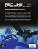 Image de Requins - De la préhistoire à nos jours