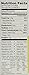 Tolerant Foods Organic Black Bean Pasta-Fettuccine-12 oz
