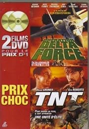 Operation Delta Force + T.N.T.