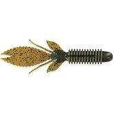 Big Bite Baits 4.5'' BFE/Alabama Craw (6 Pack)