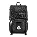 JanSport Hatchet Special Edition Backpack, Black Dot Matrix