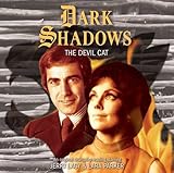 The Devil Cat (Dark Shadows)