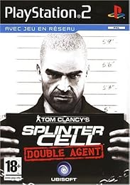 Tom Clancy's Splinter Cell Double Agent