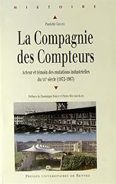 La  Compagnie des compteurs