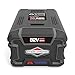 Briggs & Stratton 82V MAX 2.0 Lithium-ion Battery for Snapper XD Electric Cordless tools, 1760266, BSB2AH82 primary