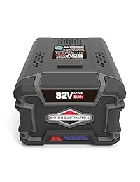 Snapper XD BSB2AH82 - Batería de ion de litio para herramientas inalámbricas Snapper XD, 82 V, 2 Ah, Litio Ión Batería-2.0Ah
