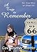 A Trip to Remember (Get Your Kiss on Route 66) by Gail Gaymer Martin
