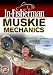 In-Fisherman Muskie Mechanics DVD