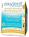 Oxylent - Multivitamin Drink Sparkling Mandarin - 30 Packet(s)