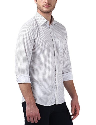 parx slim fit shirts