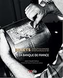 Les billets secrets de la Banque de France by