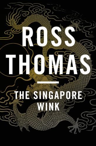 The Seersucker Whipsaw: Thomas, Ross: 9781453234785: Amazon.com: Books