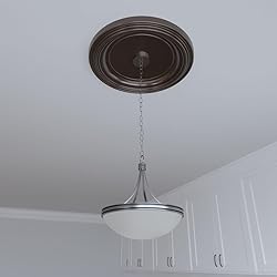 Ekena Millwork 22"OD x 3 1/2"ID x 1 1/2"P