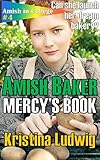 Amish Baker: Mercy's Book (Amish in College 4)