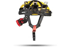 LIFT Safety HDF-23MS DAX SUSPENSION LINER WITH MIPS AND CHIN STRAP