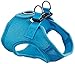 PUPPIA International Harness Soft B Vest, Large, Sky Blue
