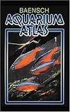 Aquarium Atlas, Vol. 1 by Rudiger Riehl, Hans A. Baensch
