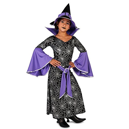 Enchanting Witch Child Costume