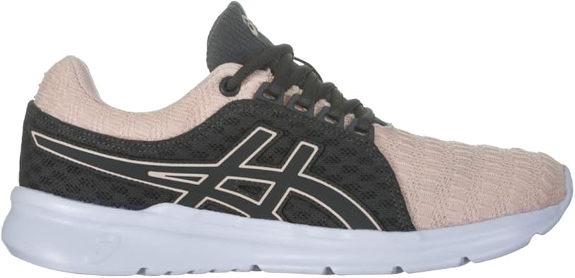 asics karrack feminino