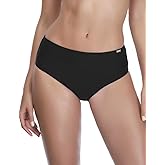 AXESEA Womens Bikini Bottoms Swim Bottoms Swimsui Swim Briefs