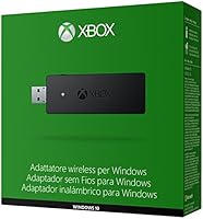 Microsoft - Adaptador Mando Malaga (Xbox One)