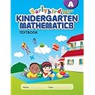 Earlybird Kindergarten Mathematics Textbook A (Standards Edition)