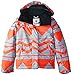 Roxy Big Girls' American Pie Snow Jacket