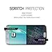 Stalion Shield Ultra HD Armor Guard Screen Protector for Samsung Galaxy S6 Edge Plus - Retail Packaging