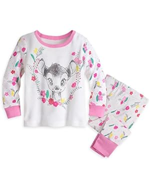 Bambi PJ PALS Pajamas for Girls