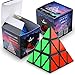 Pyraminx Pyramid Speed Cube, By ValeforToy