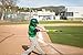 Easton 2018 USA Baseball 2 5/8 Beast X Youth Bat -10