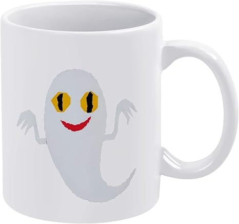 Amazon マグカップ コーヒーマグ ねないこだれだ 保温 コーヒーウォーマー 磁器 セラミック 食器 カップ ホワイト グッズ プレゼント ギフト 約8 9cm 330ml タンブラーグラス オンライン通販