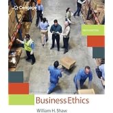 Amazon.com: Business Ethics: A Textbook with Cases: 9780357947258 ...