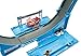 Disney Pixar Cars Drop & Jump Gray Playset