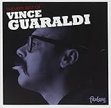 The Very Best Of Vince Guaraldi