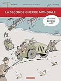 L'histoire de France en BD : La Seconde Guerre mondiale by 