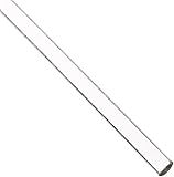 Ajax Scientific Glass Friction Rod