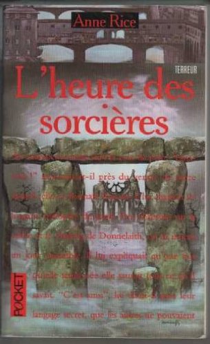 L' heure des sorcières