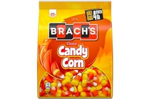 BRACHS CANDY CORN Brach's Candy Corn (66 oz.)