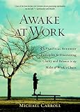 Awake at Work: 35 Practical Buddhist Principles for Discovering Clarity and Balance in the Midst of by Michael Carroll