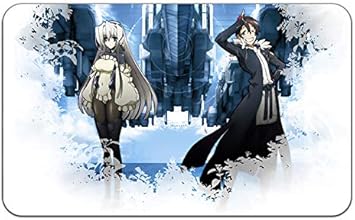 Download Amazon Com Kyoukai Senjou No Horizon Horizon In The Middle Of Free HD Wallpaper Amazon Com Kyoukai Senjou No Horizon Horizon In The Middle Of Desktop Wallpaper