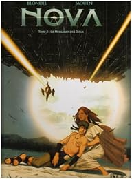 Le  messager des dieux