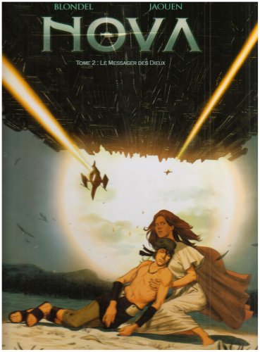 Le  messager des dieux