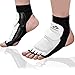 Evaliana Taekwondo Foot Protector Gear Martial Arts Fight Boxing Punch Bag Sparring Training