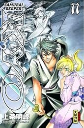Samurai deeper Kyo
