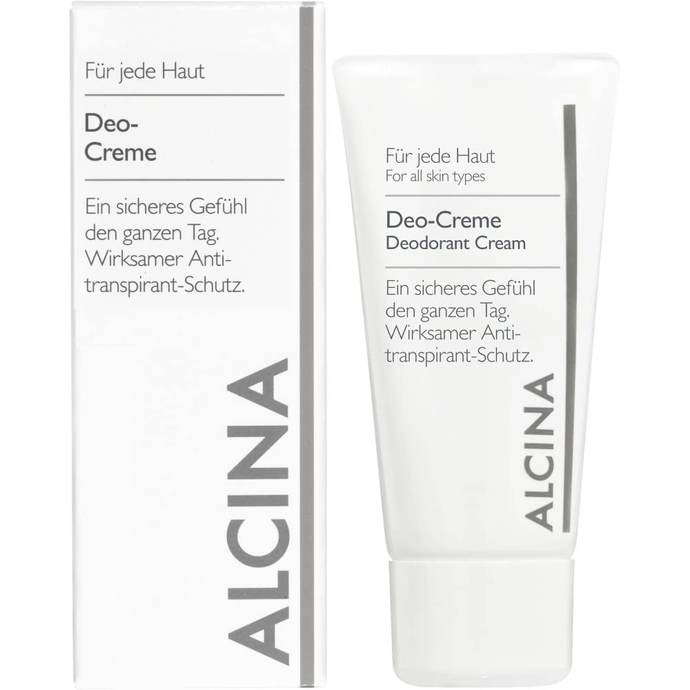 Alcina B Deo-Creme 50ml