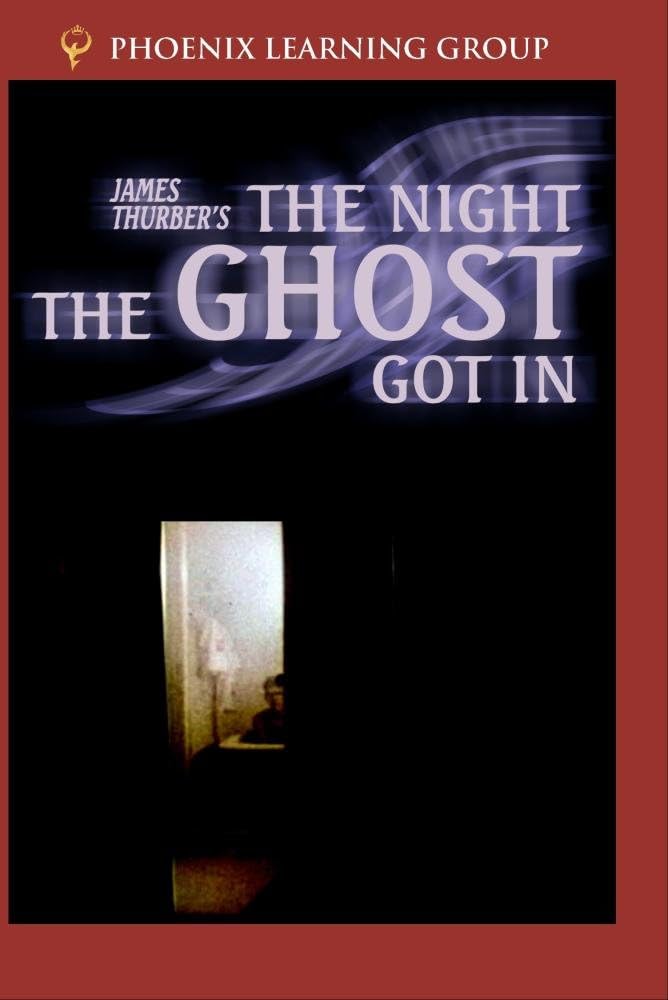 James Thurber's The Night the Ghost Got In DVD 1976 NTSC Amazon.co.uk