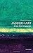 Modern Art: A Very Short Introduction