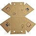 Lego Parts: Indiana Jones Jungle Duel 
