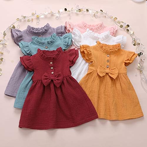 baby girl dresses 6 year